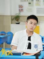 江天昊（姜冠南飾演）