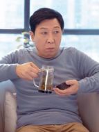 關(guān)永年（韓童生飾演）