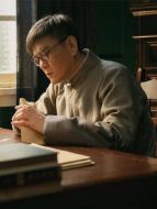 紀(jì)中原（李強(qiáng)飾演）