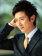 程舒航（高梓淇飾演）