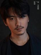 吳振峰（陳曉飾演）