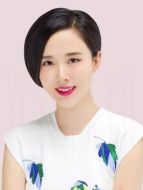 徐秋爽（顏丹晨飾演）