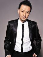 李克農(nóng)（郭濤飾演）