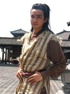 陸逸（鐘漢良飾演）