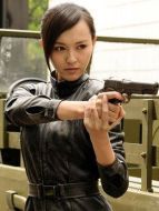 鐘離（唐嫣飾演）