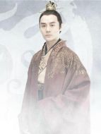 靖王（王凱飾演）