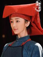 歐陽天晴（肖燕飾演）