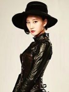 安藤加代（于童飾演）