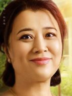 韓愛梅（王紅梅飾演）