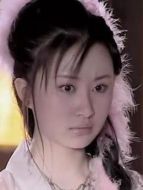 小玉（舒暢飾演）