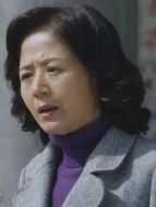 安鳳霞（張建新飾演）