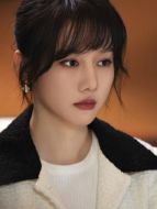 趙敏姍（李墨之飾演）