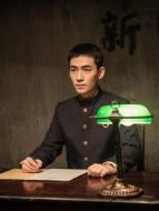 林楠笙（朱一龍飾演）