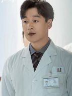 徐清風(fēng)（佟大為飾演）