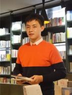 多面體（邢凱軒飾演）