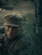 陳述民（上百飾演）