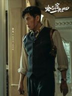 宋卓文/宋卓武（秦昊飾演）