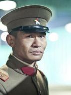 楊宇霆（余皚磊飾演）