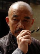 肖爐匠（尚鐵龍飾演）