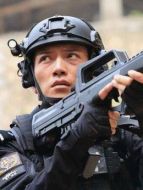 鄭直（張進(jìn)飾演）