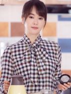 關(guān)多云（左小青飾演）