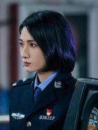 蘇英（馮文娟飾演）