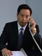 劉少奇（董永飾演）