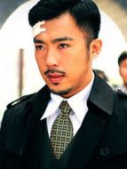 楊大龍（李珀飾演）