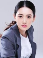 茉莉子（陳潔飾演）