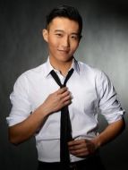 方黎（王森飾演）