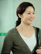 夏茗（劉瑞琪飾演）