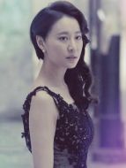 程錦云（王樂(lè)君飾演）