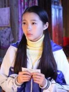 阿美（關(guān)曉彤飾演）