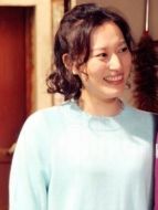 白曉暢（高晶飾演）