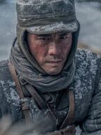 伍千里（杜淳飾演）