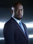 （理查德&middot;瓊斯飾演）