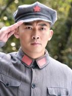 粟裕（聶遠(yuǎn)飾演）