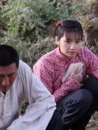 大蓮（苑冉飾演）