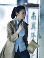 宋卓凝（呂夏飾演）