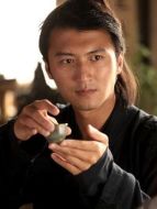 葉凡/孤狼（謝霆鋒飾演）