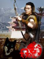 夜犬（陳威翰飾演）