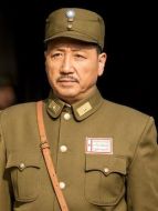 曹直齋（周舟飾演）