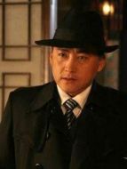 宋博（劉小鋒飾演）