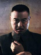 高義山（張晞臨飾演）