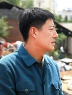 趙春來(lái)（于震飾演）