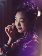 于曼麗（宋軼飾演）