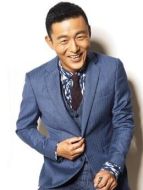 蔣國旺（徐雷智飾演）