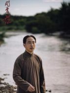 陳獨(dú)秀（寧理飾演）