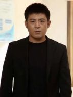 王善秋（孫濤飾演）