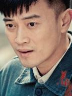 馬騰（蔣毅飾演）